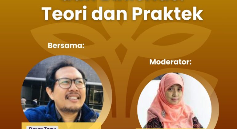 20250224 Kuliah Tamu Adi Prasetijo