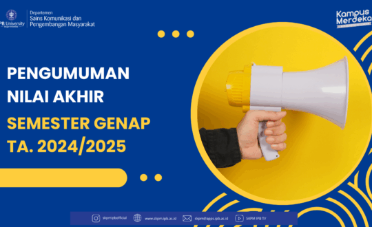 Pengumuman NA-Genap-24-25