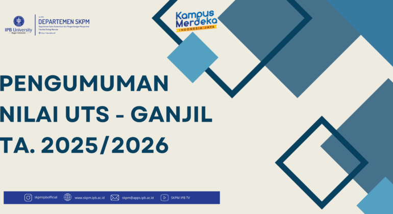 PENGUMUMAN NILAI UTS - GANJIL TA. 20232024 (1)